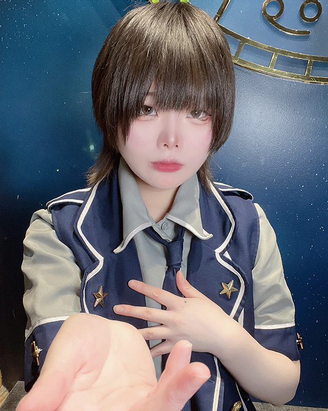 ゆーまの写真1