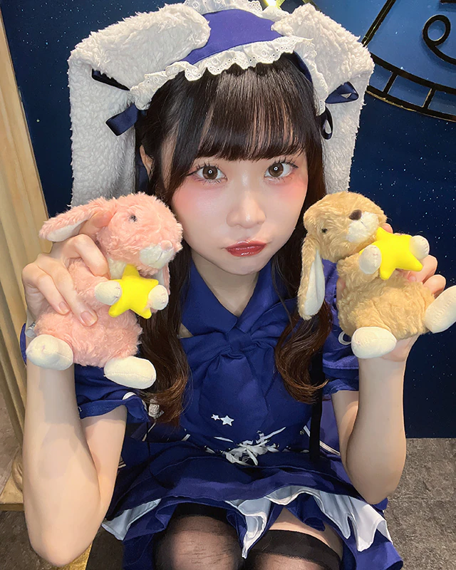 まうの写真1