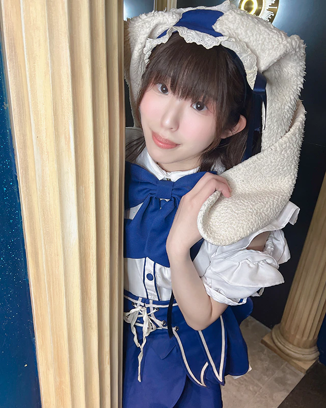 ももりんの写真1