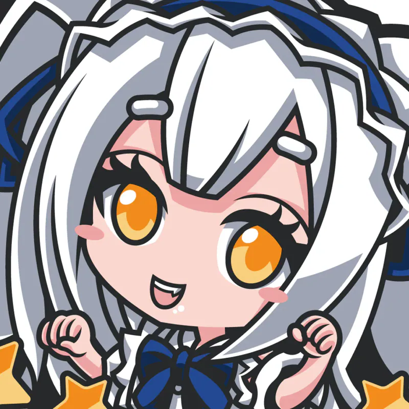 リトルスターラビット ロゴ