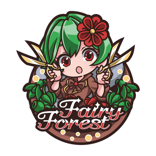 フェアリーフォレスト